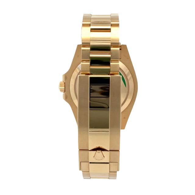 Rolex Submariner 126618 LN Image 3